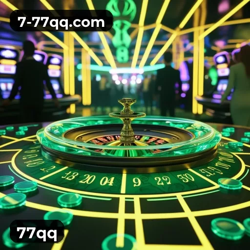 Bônus exclusivo do APK 77qq