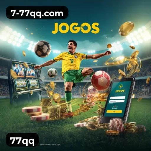 Download oficial 77qq seguro para Android e iOS