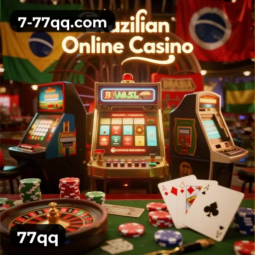 Apostas esportivas 77qq com odds competitivas e cash out