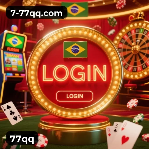 Rollover justo nos bônus promocionais 77qq