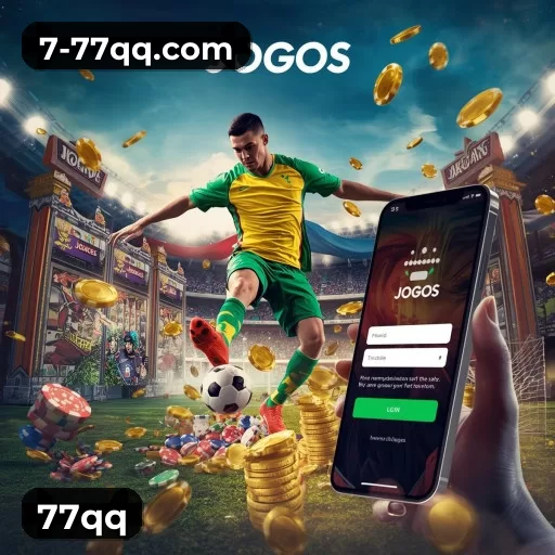 Bônus de boas-vindas 77qq até R$ 5.000 e giros grátis