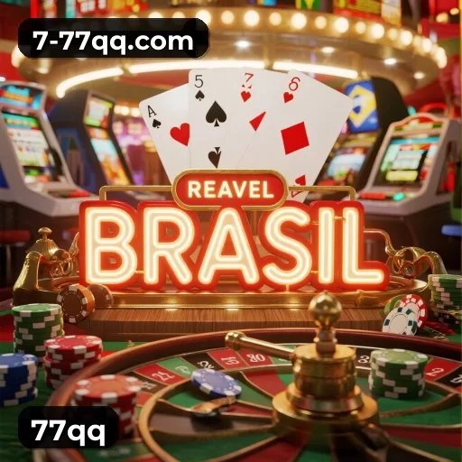 Cadastro rápido na 77qq em menos de 2 minutos