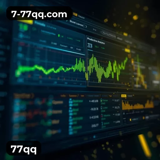 Cadastros recentes verificados na plataforma 77qq