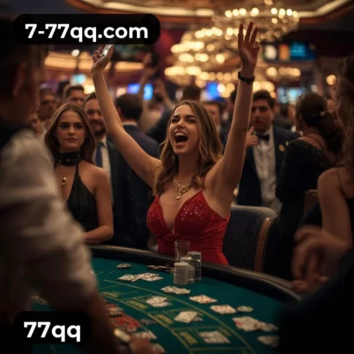 RTP verificado nos jogos de mesa do cassino 77qq
