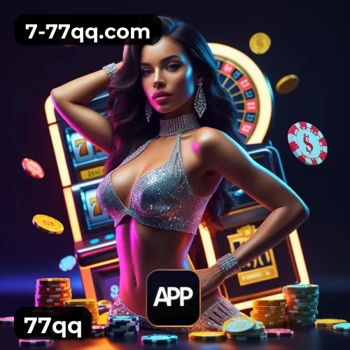 Catálogo de 2.547 jogos da 77qq incluindo Pragmatic Play e Evolution Gaming