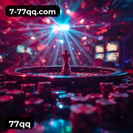 Bônus 77qq R$5.000 mais 500 giros grátis com rollover justo