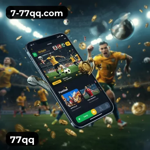 Segurança 77qq SSL 256-bit com licença Curaçao e certificação eCOGRA