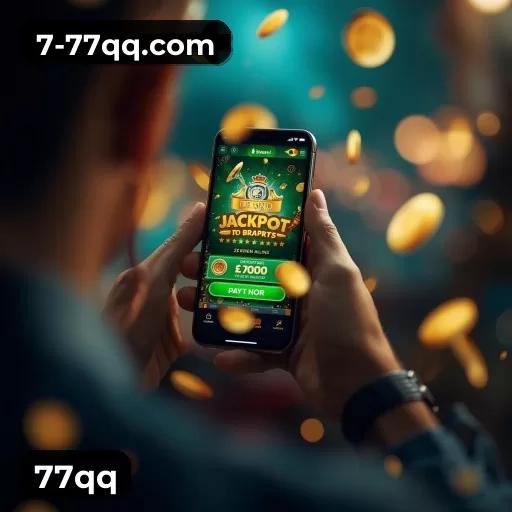 PIX instantâneo 77qq - Depósito e saque rápido 24 horas