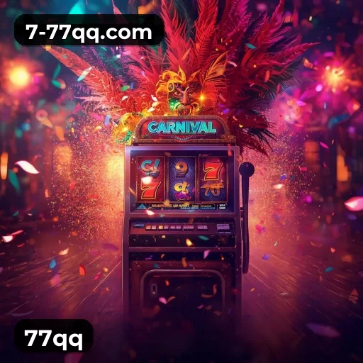 77qq licenciado com transparência e jogo responsável