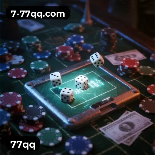 77qq em números - plataforma líder no Brasil desde 2020