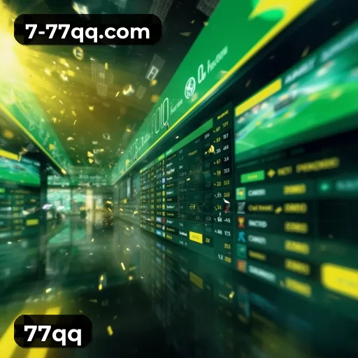 77qq com RTP verificado e jogos auditados pela eCOGRA