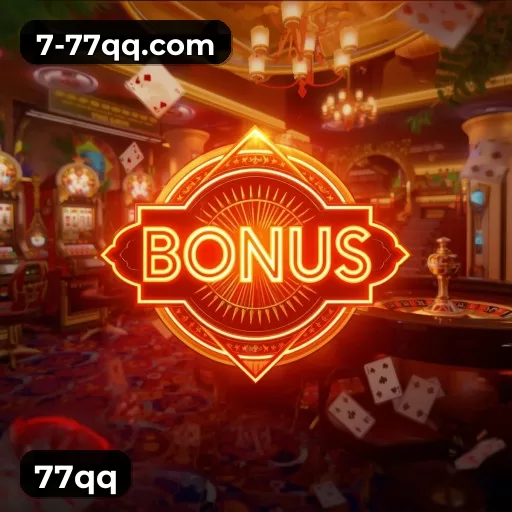 APP 77qq para iOS e Android com 187 mil downloads