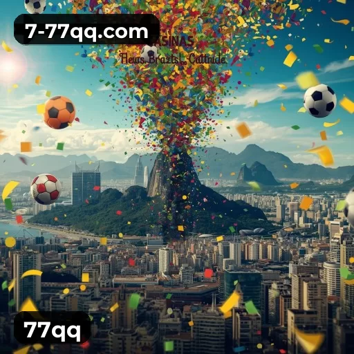 App 77qq na tela inicial do iPhone via PWA Safari