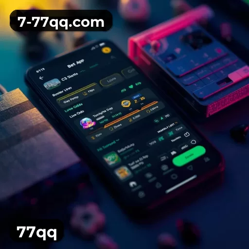 Tutorial de instalação APK 77qq no Android passo a passo