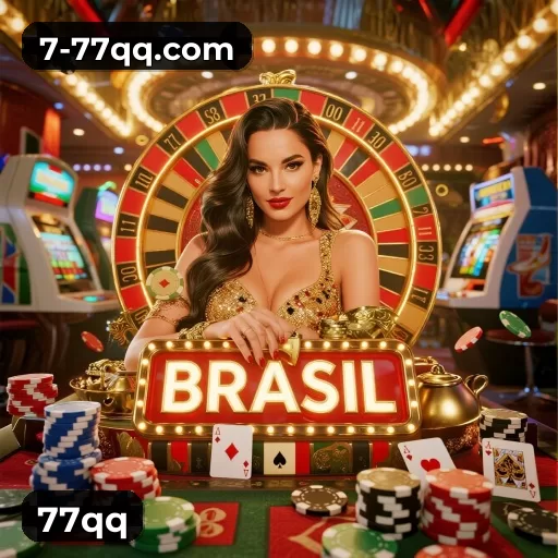 Login seguro 77qq com autenticação 2FA e criptografia SSL