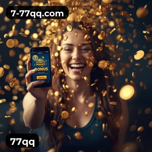 Jackpots progressivos 77qq — R$ 8,3 milhões acumulados
