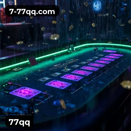 Top provedores tier-1 de slots na plataforma 77qq