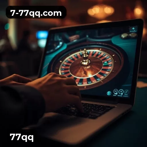 Estratégias comprovadas para maximizar ganhos na 77qq